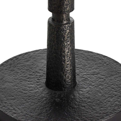 Four Hands - Camden - Fernando Table Lamp - Forged Black - 238589-001 veiw 7