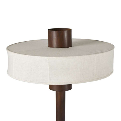 Four Hands - Camden - Fordham Floor Lamp - Rust - 239356-001 veiw 2