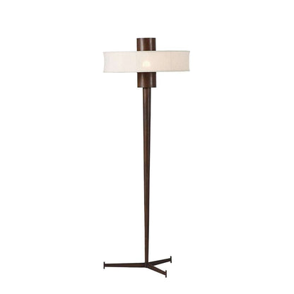 Four Hands - Camden - Fordham Floor Lamp - Rust - 239356-001 veiw 9