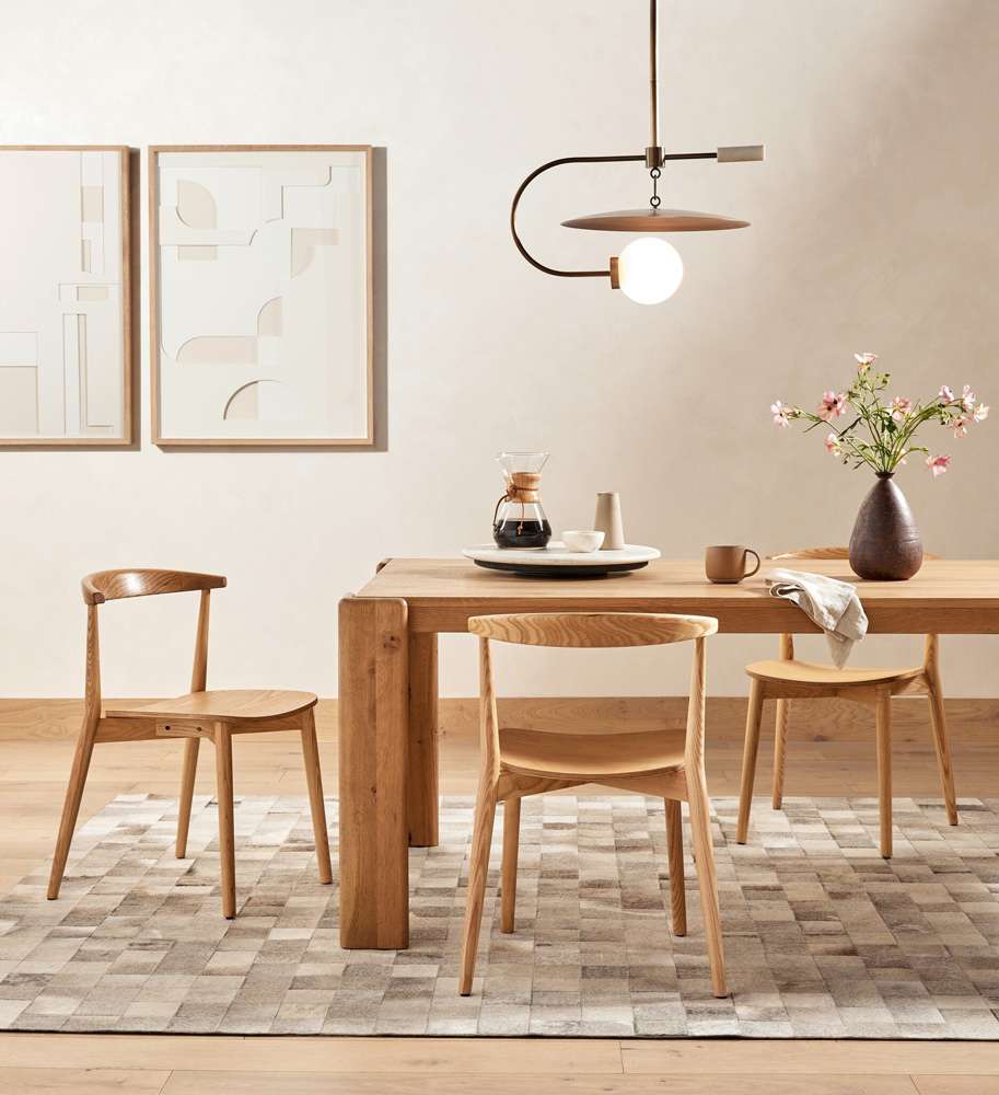 Four Hands - Camden - Harpo Pendant - Antique Brass Iron - 224224-002 veiw 6