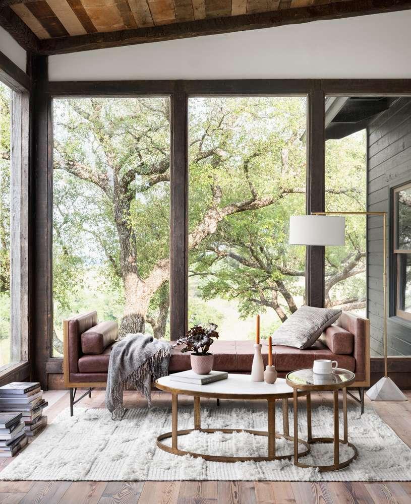 Four Hands - Camden - Hartford Floor Lamp - White - 101213-002 veiw 11