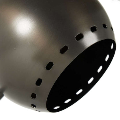 Four Hands - Camden - Torin Floor Lamp - Dark Antique Brass - 231955-002 veiw 2