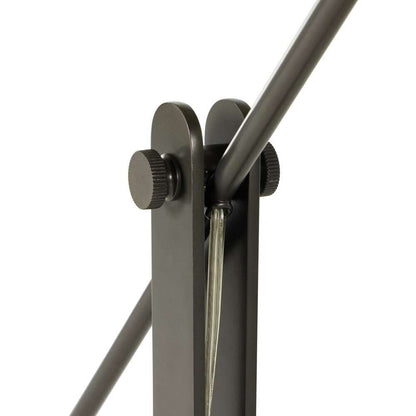 Four Hands - Camden - Torin Floor Lamp - Dark Antique Brass - 231955-002 veiw 3