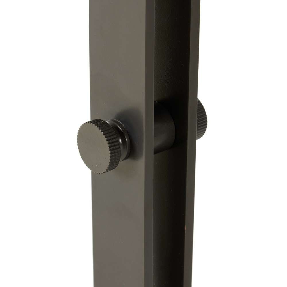 Four Hands - Camden - Torin Floor Lamp - Dark Antique Brass - 231955-002 veiw 4