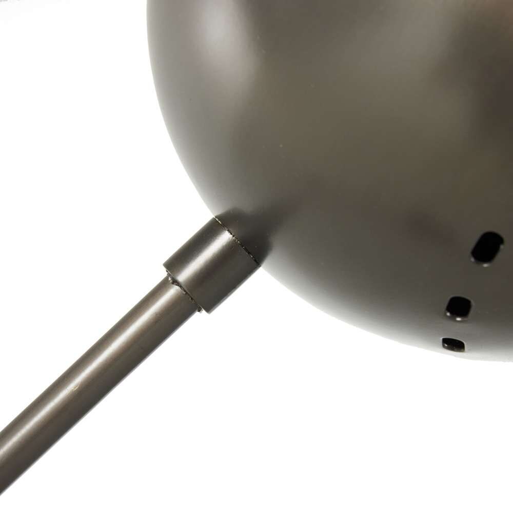 Four Hands - Camden - Torin Floor Lamp - Dark Antique Brass - 231955-002 veiw 6