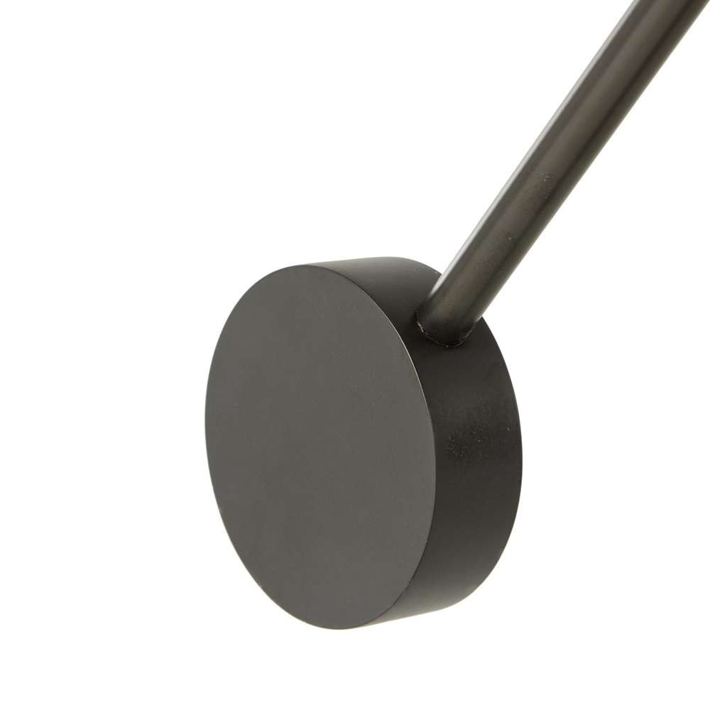 Four Hands - Camden - Torin Floor Lamp - Dark Antique Brass - 231955-002 veiw 8