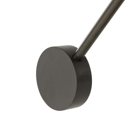 Four Hands - Camden - Torin Floor Lamp - Dark Antique Brass - 231955-002 veiw 8