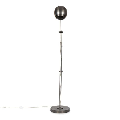 Four Hands - Camden - Torin Floor Lamp - Dark Antique Brass - 231955-002 veiw 11