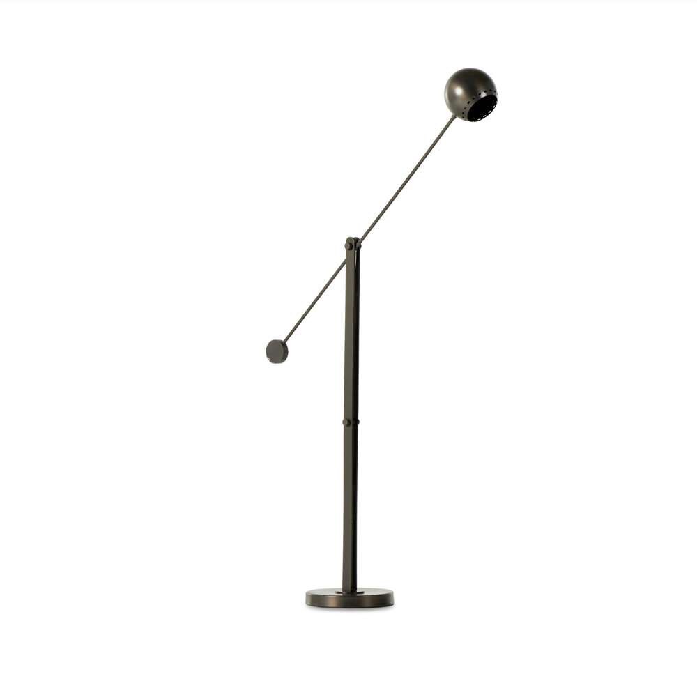 Four Hands - Camden - Torin Floor Lamp - Dark Antique Brass - 231955-002 veiw 13