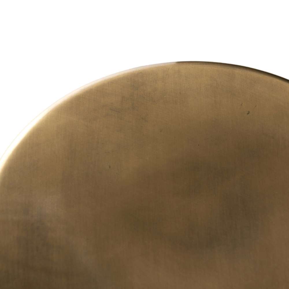 Four Hands - Cameron Accent Tables, Set Of 2 - Ombre Antique Brass - 109346-001 veiw 6