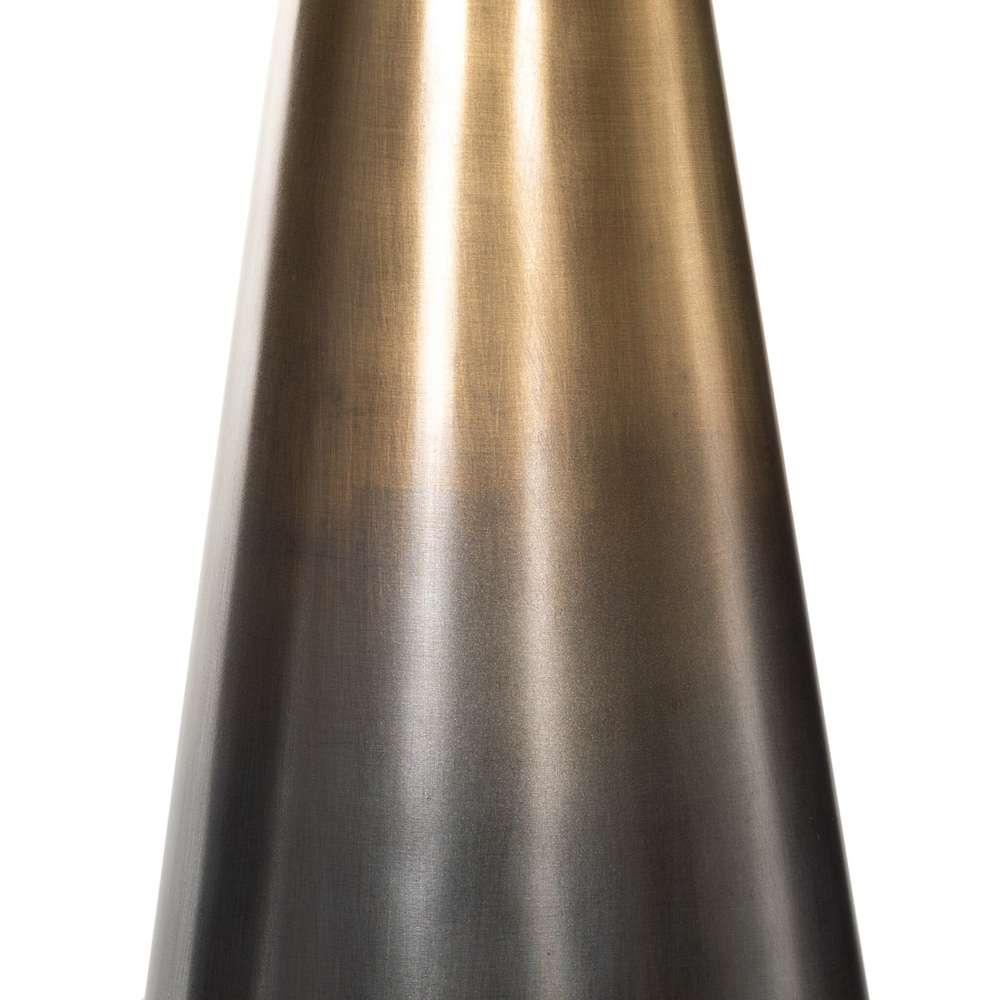 Four Hands - Cameron Accent Tables, Set Of 2 - Ombre Antique Brass - 109346-001 veiw 9