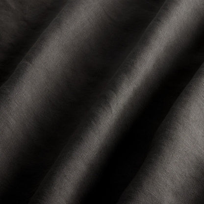 Four Hands - Campbell - Sable Duvet Cover - Sable Dark Grey - 244730-003_CLOSEOUT view 2