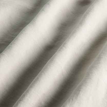 Four Hands - Campbell - Sable Fitted Sheet - Sable Light Grey - 244840-001_CLOSEOUT view 3