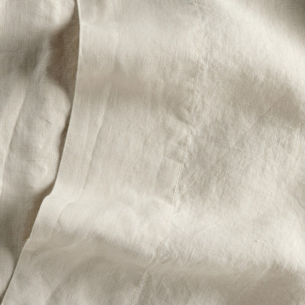 Four Hands - Campbell - Sable Pillowcase, Set Of 2 - Sable White Sand - 245076-006_CLOSEOUT view 4