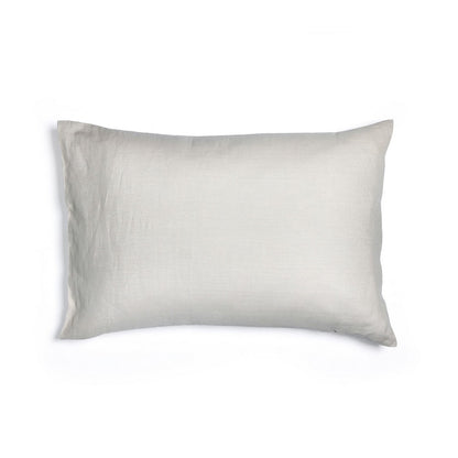 Four Hands - Campbell - Sable Sham, Set Of 2 - Sable Light Grey - 244740-001_CLOSEOUT view 2