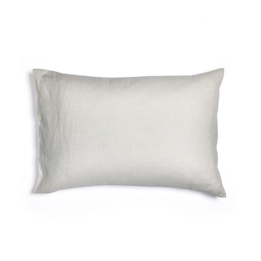 Four Hands - Campbell - Sable Sham, Set Of 2 - Sable Light Grey - 244740-001_CLOSEOUT view 2