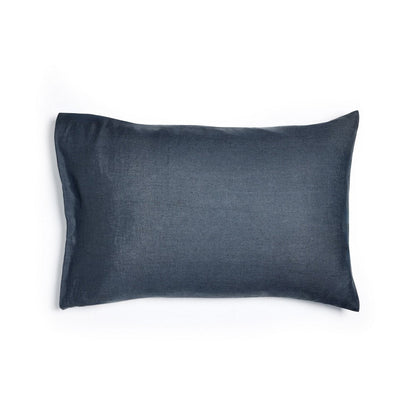 Four Hands - Campbell - Sable Sham, Set Of 2 - Sable Navy - 244740-009_CLOSEOUT view 2