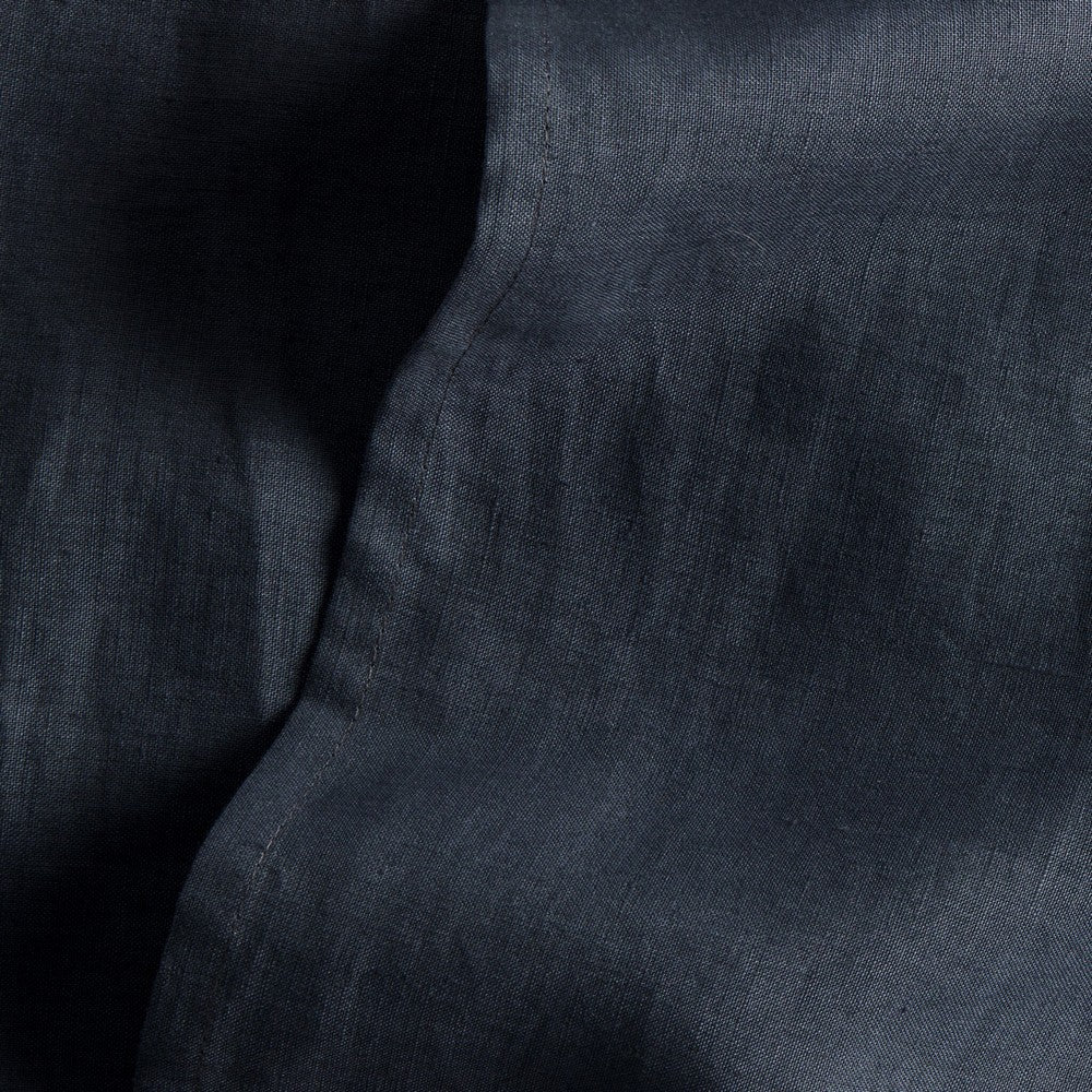 Four Hands - Campbell - Sable Sham, Set Of 2 - Sable Navy - 244740-009_CLOSEOUT view 4