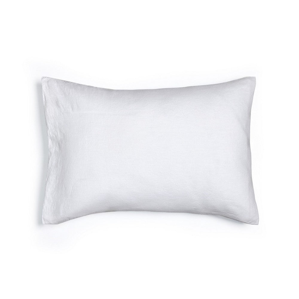 Four Hands - Campbell - Sable Sham, Set Of 2 - Sable White - 244740-006_CLOSEOUT view 2