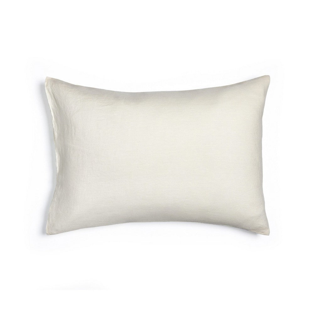Four Hands - Campbell - Sable Sham, Set Of 2 - Sable White Sand - 244740-007_CLOSEOUT view 2