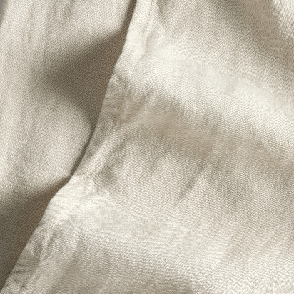 Four Hands - Campbell - Sable Sham, Set Of 2 - Sable White Sand - 244740-007_CLOSEOUT view 4