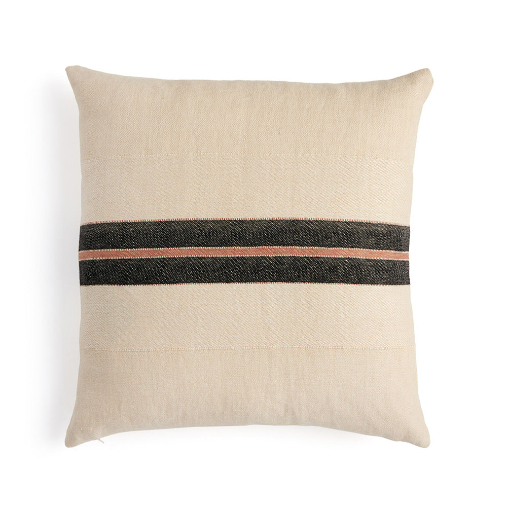 Four Hands - Campbell - Virginia Pillow - Virginia Stripe - 243436-001_CLOSEOUT view 1