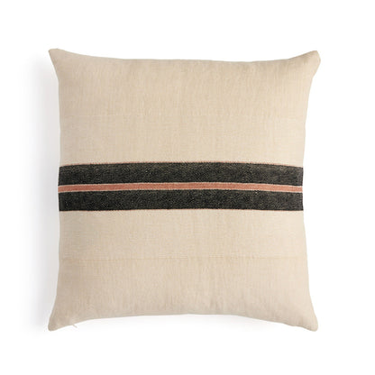 Four Hands - Campbell - Virginia Pillow - Virginia Stripe - 243436-001_CLOSEOUT view 1