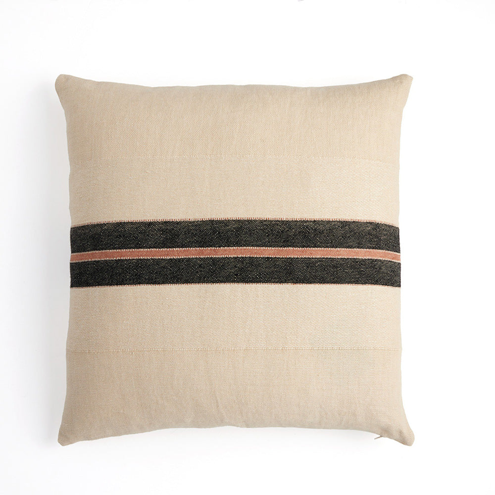 Four Hands - Campbell - Virginia Pillow - Virginia Stripe - 243436-001_CLOSEOUT view 2