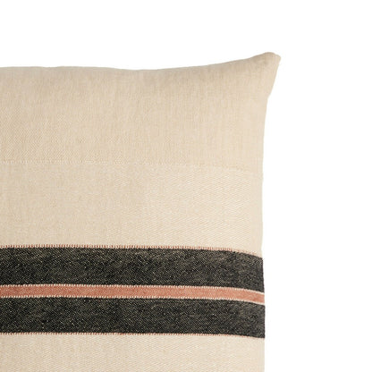 Four Hands - Campbell - Virginia Pillow - Virginia Stripe - 243436-001_CLOSEOUT view 3