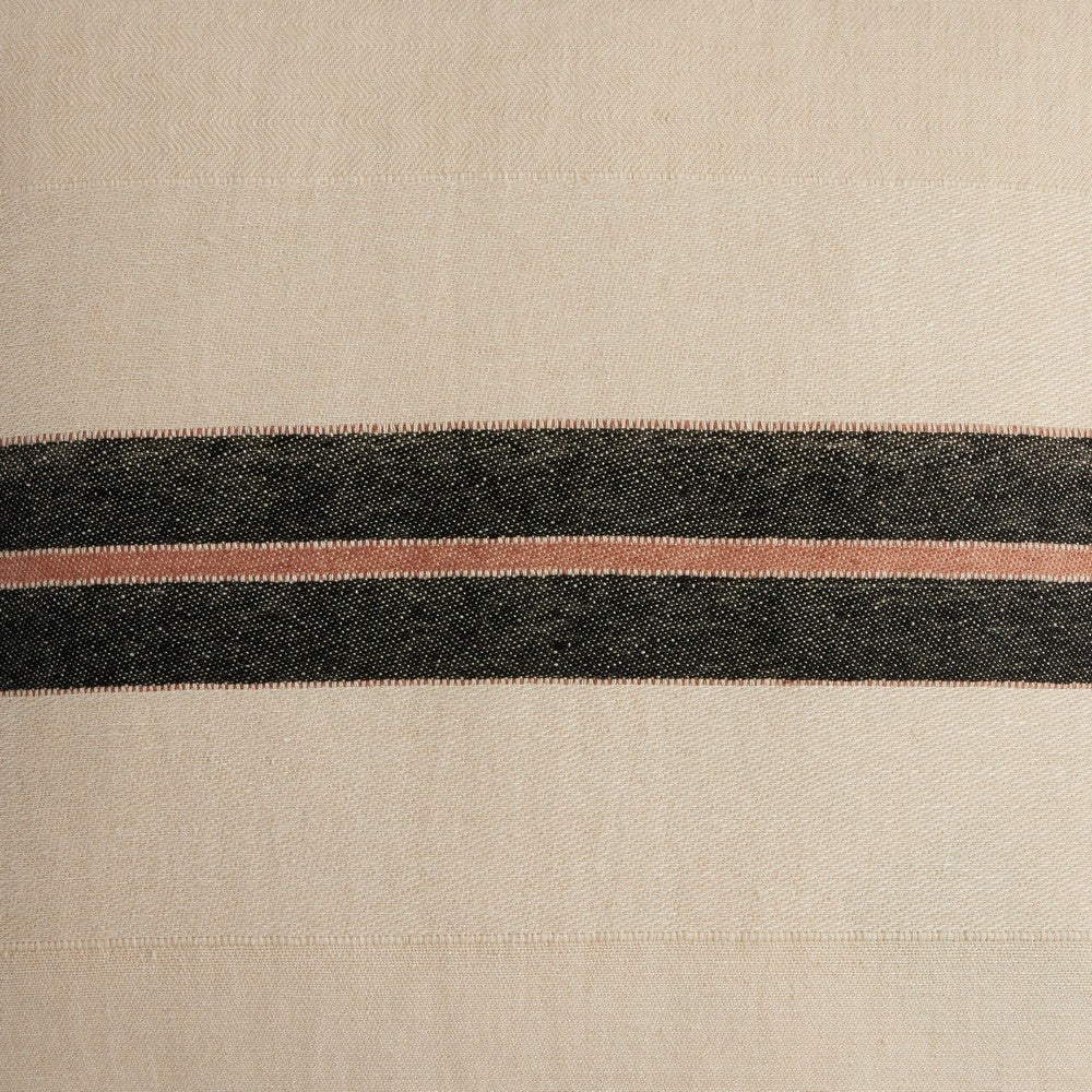 Four Hands - Campbell - Virginia Pillow - Virginia Stripe - 243436-001_CLOSEOUT view 5