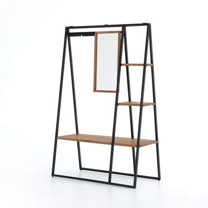 Four Hands - Cantili Entry Shelf - IHRM-206 veiw 1
