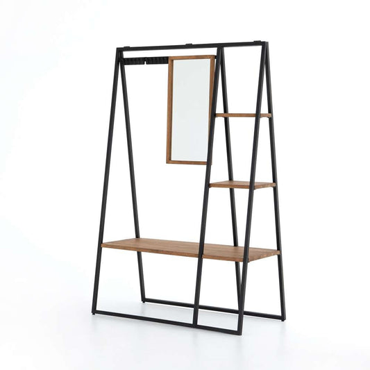 Four Hands - Cantili Entry Shelf - IHRM-206 veiw 1