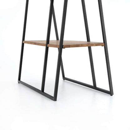 Four Hands - Cantili Entry Shelf - IHRM-206 veiw 3