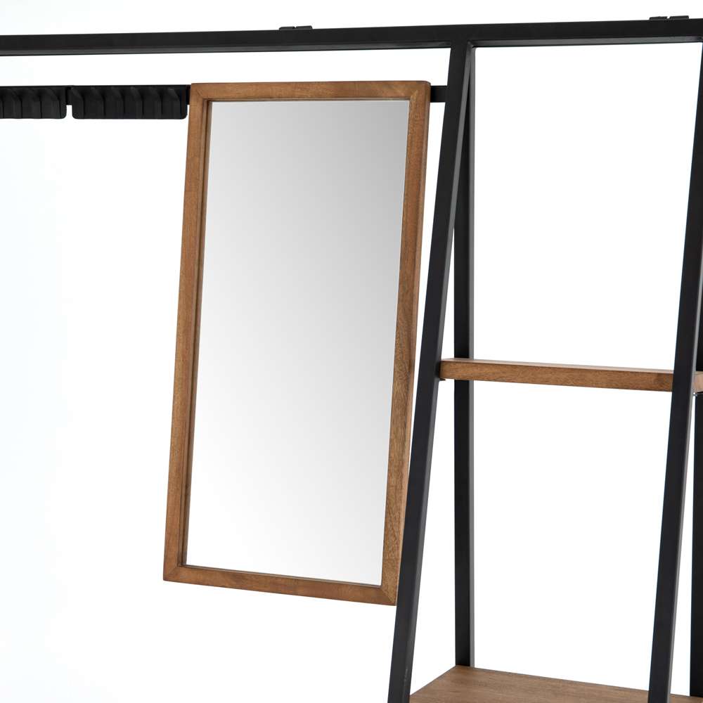 Four Hands - Cantili Entry Shelf - IHRM-206 veiw 5