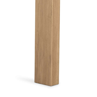 Four Hands - Capra Dining Table - Light Oak Resin - 108598-001 veiw 6