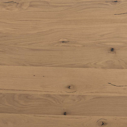 Four Hands - Capra Dining Table - Light Oak Resin - 108598-001 veiw 10