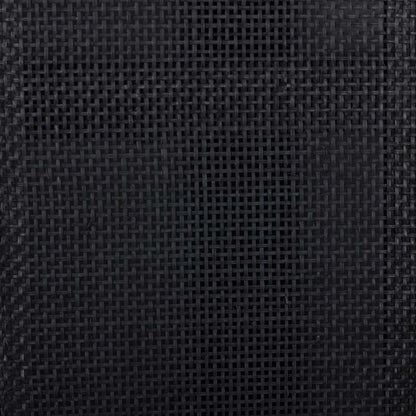 Four Hands - Caprice Narrow Cabinet - Black Natural Cane - 225960-003 veiw 7