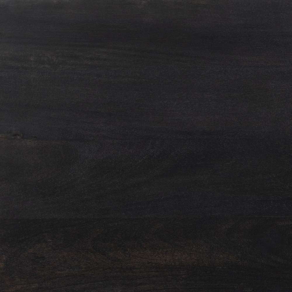 Four Hands - Caprice Narrow Cabinet - Black Natural Cane - 225960-003 veiw 8