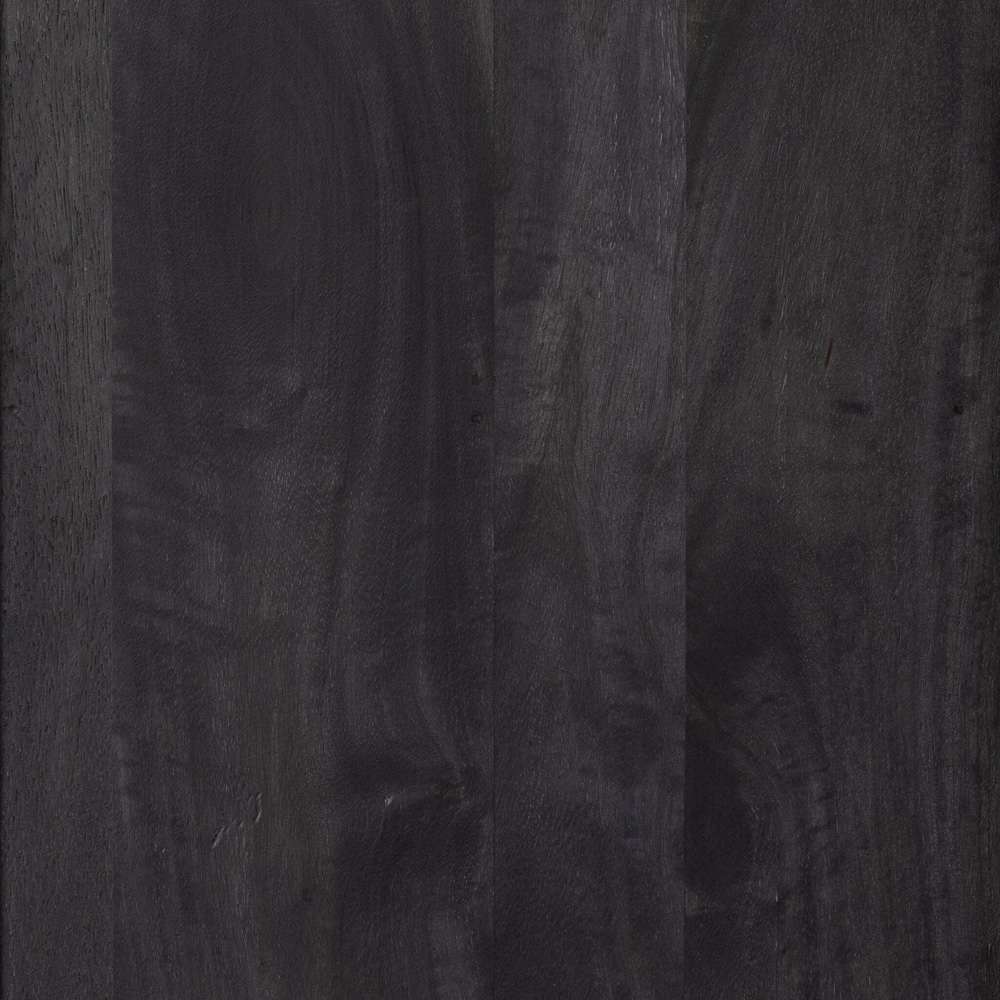 Four Hands - Caprice Tall Cabinet - Black Wash Mango - 234772-002 veiw 13