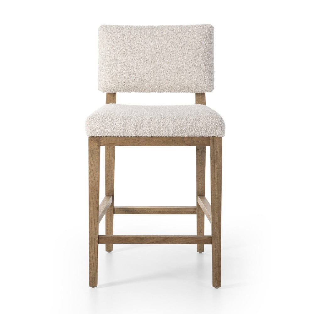 Four Hands - Carlo Counter Stool - Somerton Ash - 238617-010 view 1