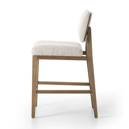 Four Hands - Carlo Counter Stool - Somerton Ash - 238617-010 view 3