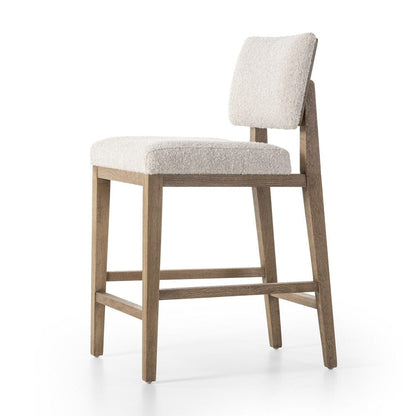 Four Hands - Carlo Counter Stool - Somerton Ash - 238617-010 view 4