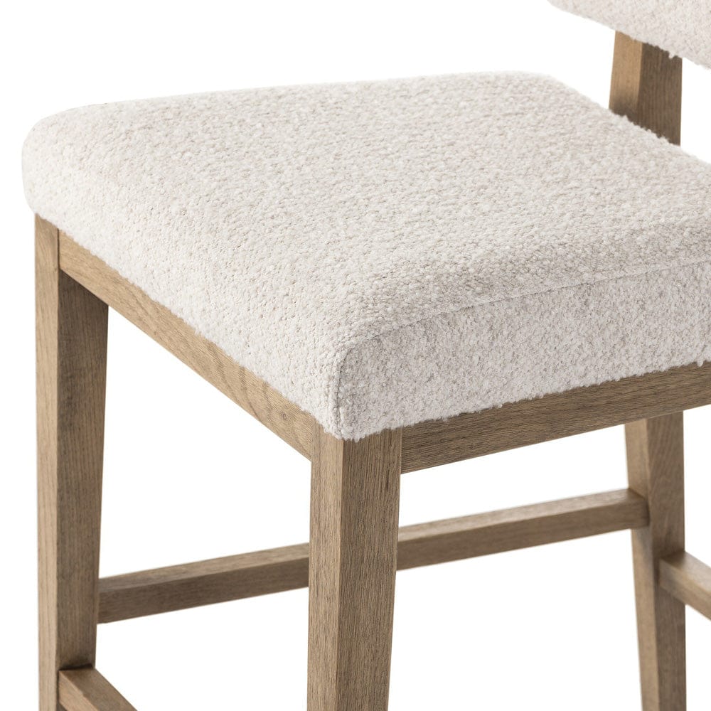 Four Hands - Carlo Counter Stool - Somerton Ash - 238617-010 view 8