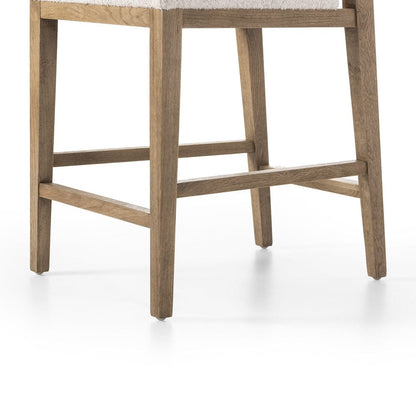 Four Hands - Carlo Counter Stool - Somerton Ash - 238617-010 view 9