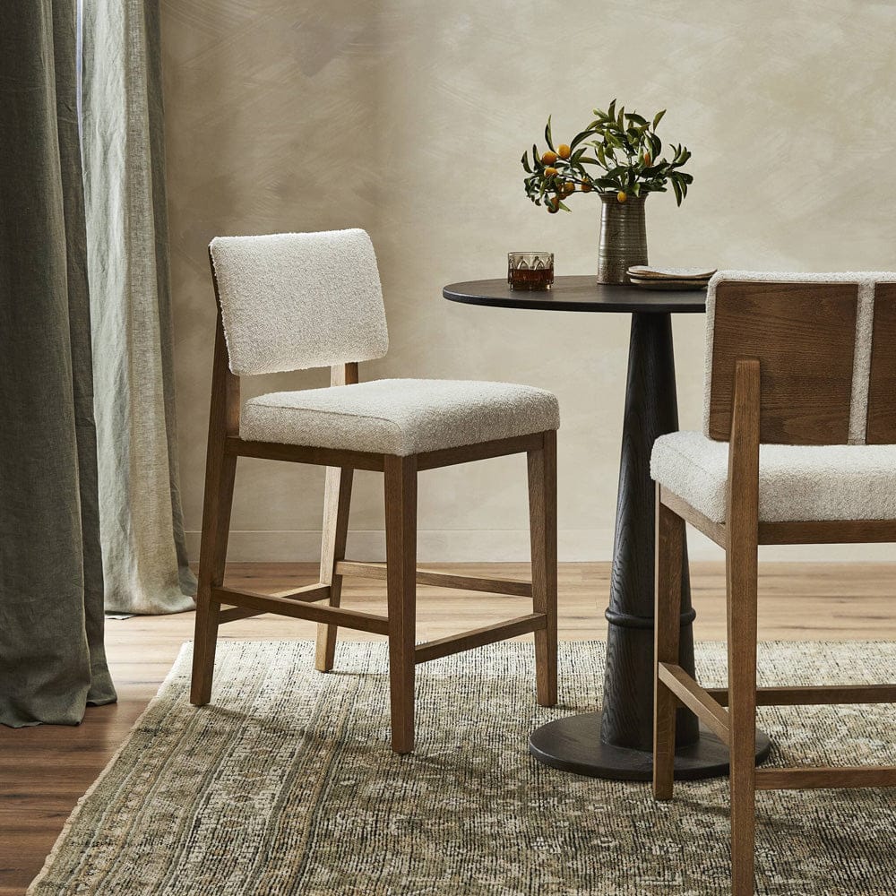 Four Hands - Carlo Counter Stool - Somerton Ash - 238617-010 view 11