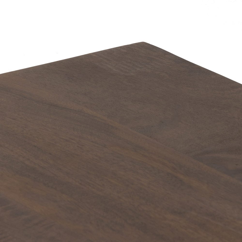 Four Hands - Carmel Media Console - Brown Wash - 106682-005 view 10