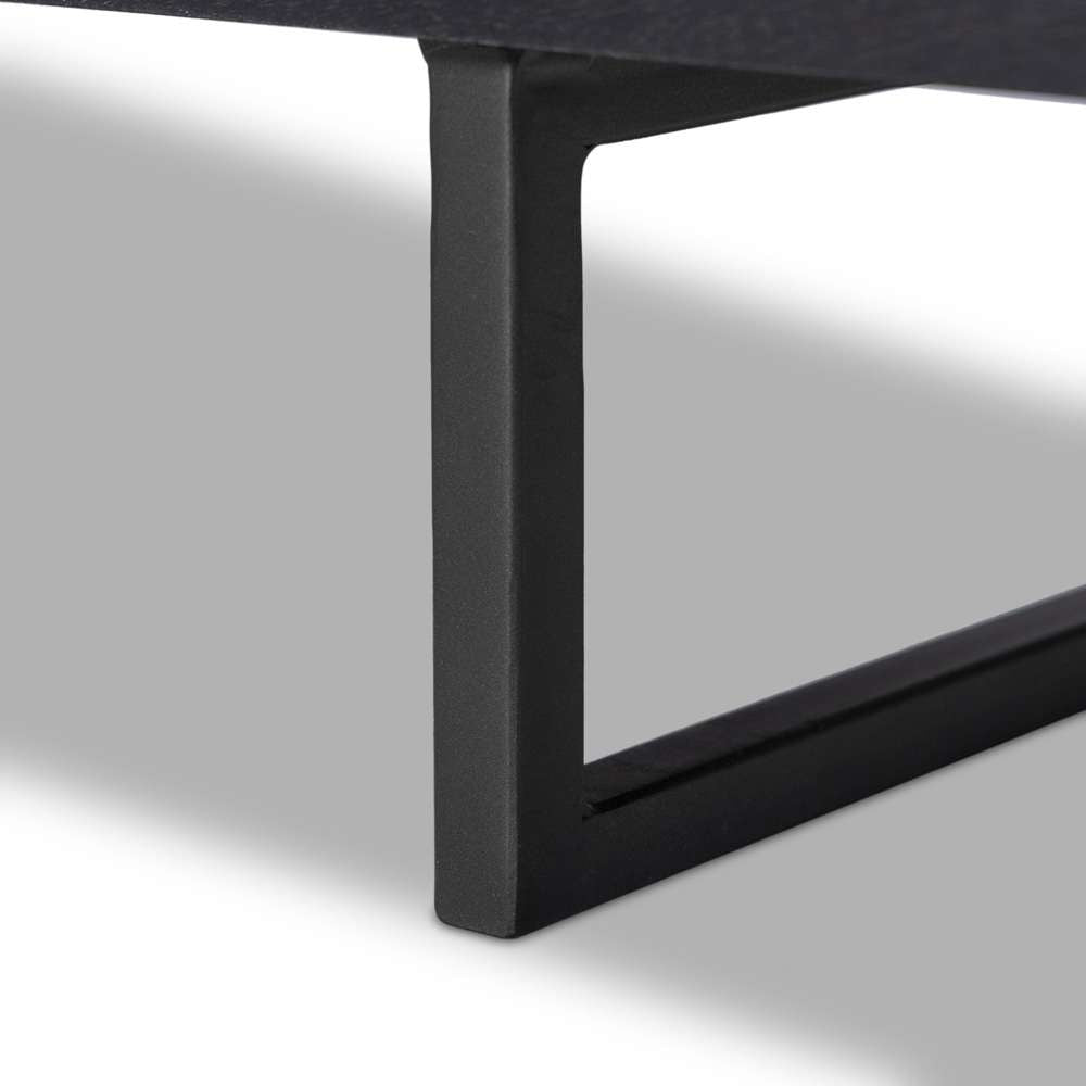 Four Hands - Carmel Sideboard - Black Wash - 106681-008 veiw 9