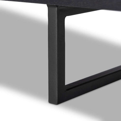 Four Hands - Carmel Sideboard - Black Wash - 106681-008 veiw 9