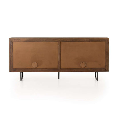Four Hands - Carmel Sideboard - Brown Wash - 106681-005 veiw 2