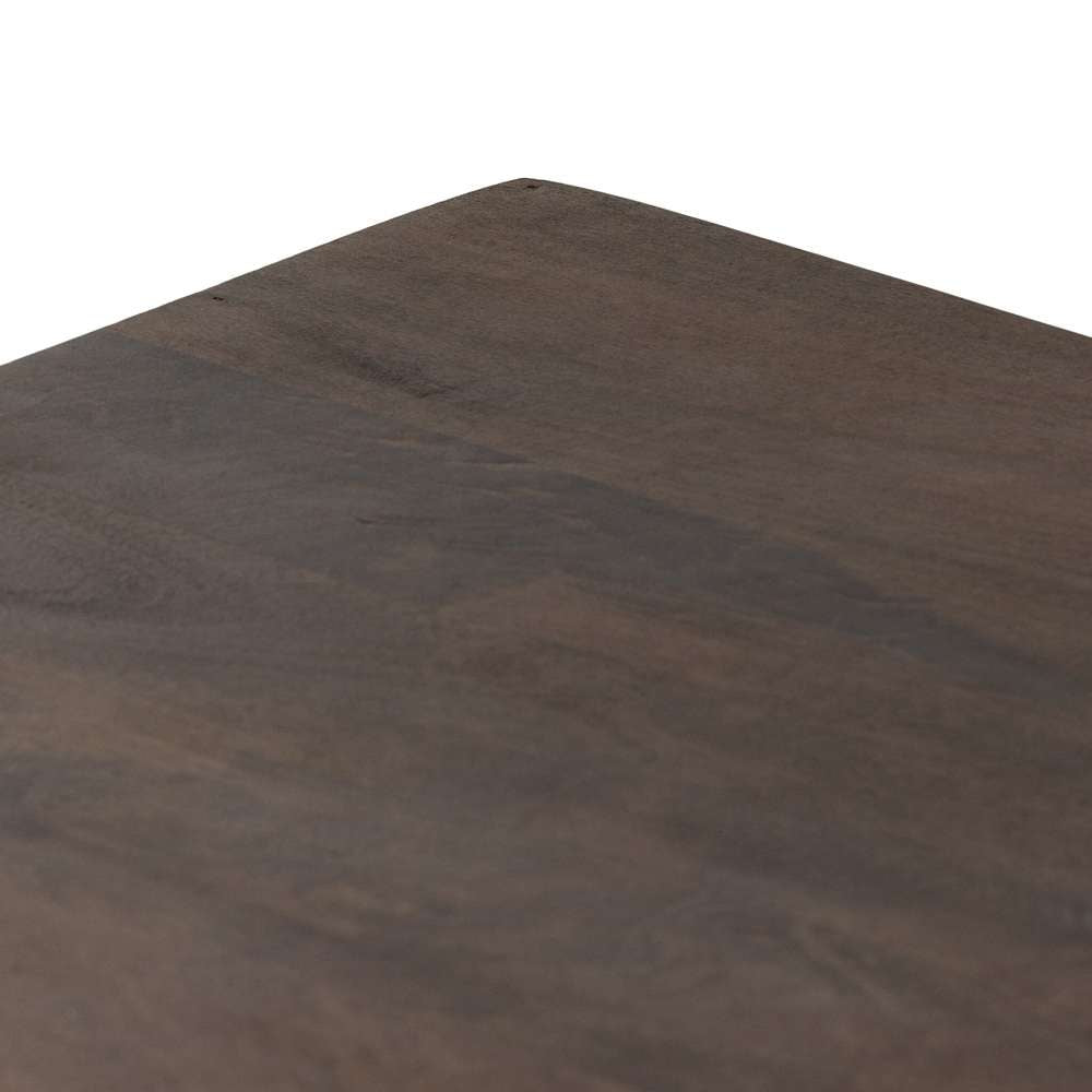 Four Hands - Carmel Small Cabinet - Brown Wash - 106692-003 veiw 12
